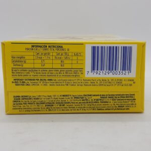 Alternative view of Sucaryl 50 sob