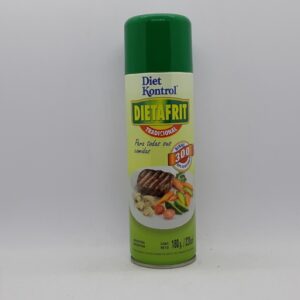 Diet Kontrol Dietafrit tradicional