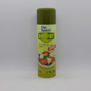 Diet Kontrol Dietafrit Oliva