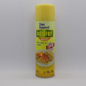 Diet Kontrol Dietafrit Manteca