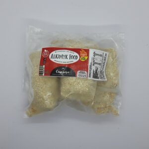 Alkimyk Food Mila soja Caprese