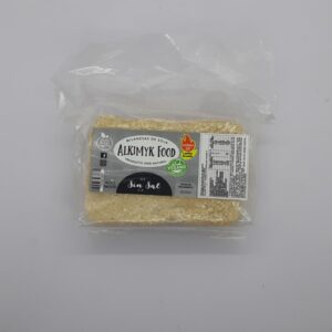 Alkimyk Food Mila soja simple SIN SAL