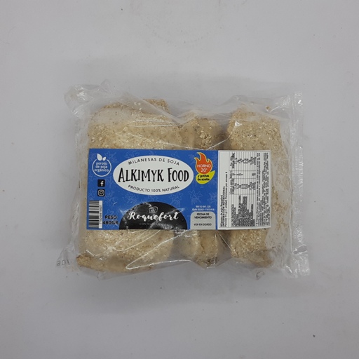 Alkimyk Food Mila soja Roquefort