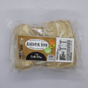 Alkimyk Food Mila soja Cebolla