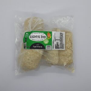 Alkimyk Food Mila soja Espinaca