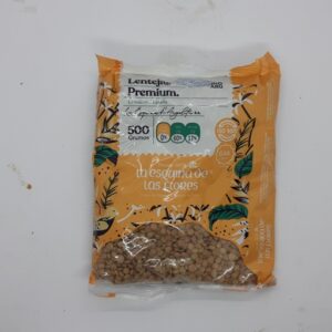 La Esq Flores Lentejas