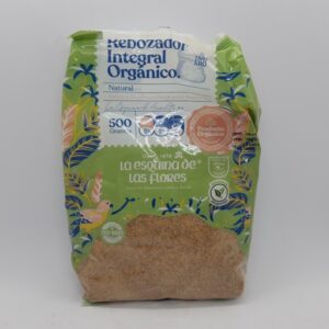 La Esq Flores Rebozador Integral