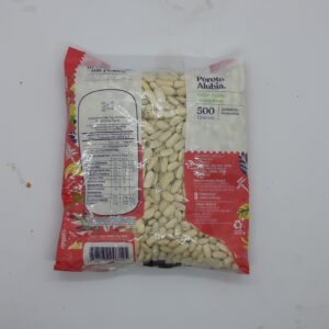 Alternative view of La Esq Flores Porotos Alubia