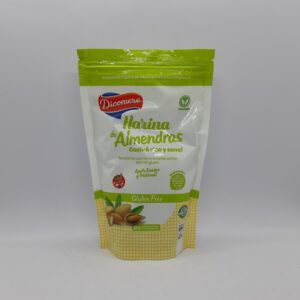 Dicomere Harina de almendras