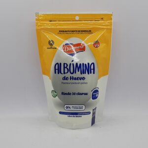 Dicomere Albumina de Huevo