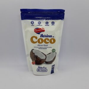 Dicomere Harina de Coco