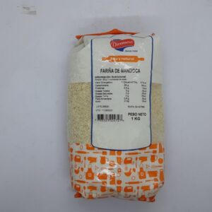 Dicomere Fariña de Mandioca