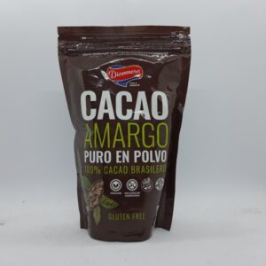 Dicomere Cacao Amargo