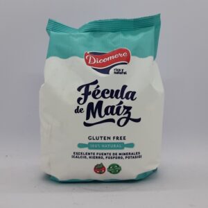 Dicomere Fecula de Maiz