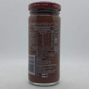 Alternative view of Masseube s/azucar Frutilla