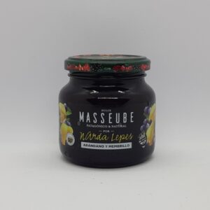 Masseube NL Arandano y Membrillo