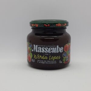 Masseube NL Frutilla y Aceto