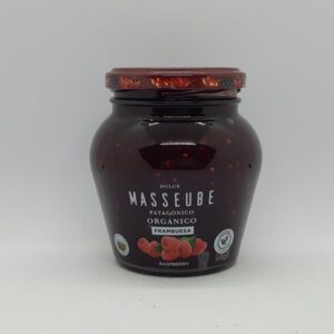 Masseube Frambuesa Organico