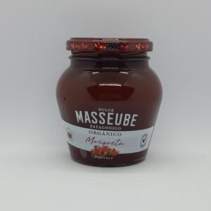 Masseube Mosqueta Organico