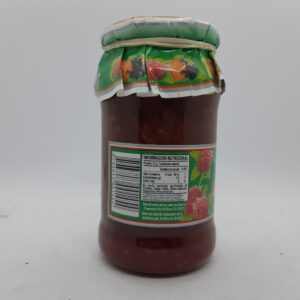 Alternative view of Cabaña mico Dulce de Frambuesa