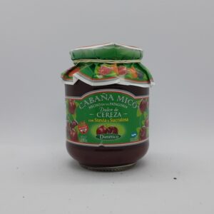 Cabaña mico Dulce de Cereza