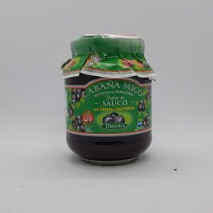 Cabaña mico Dulce de Sauco