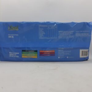 Alternative view of Ceral Tostadas Light con sal