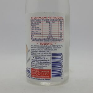 Alternative view of Hileret Clasico 500 ml