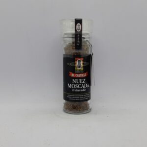 El Castillo Nuez moscada