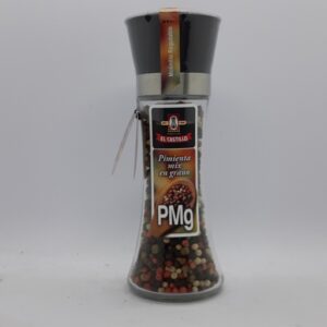 El Castillo Pimienta Mix en grano Molinillo Premium