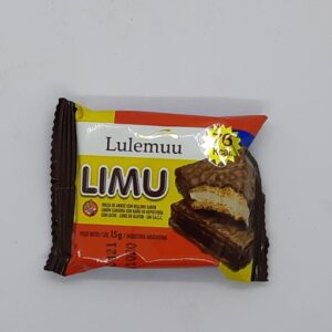 Lulemuu Limu