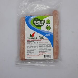 VeggieLand Salchicha