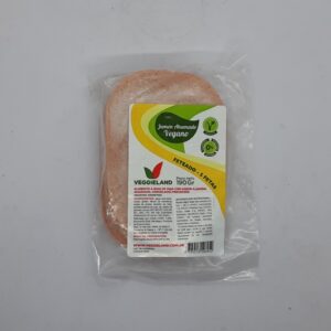 VeggieLand Jamon ahumado feteado