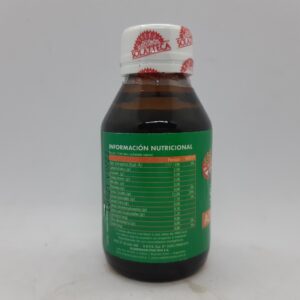 Alternative view of Sol Azteca Aceite de Almendras