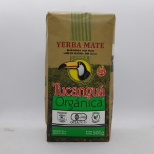 Tucangua Yerba Organica
