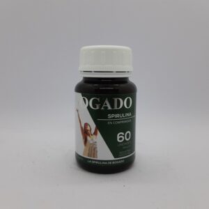 Bogado Spirulina