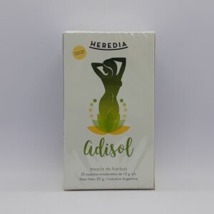 Heredia Te Adisol