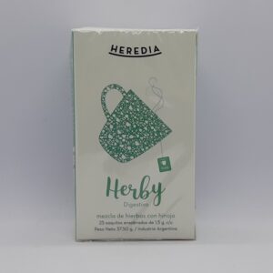 Heredia Te Herby