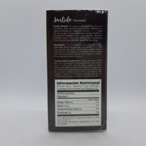 Alternative view of Heredia Te Surtido Bienestar