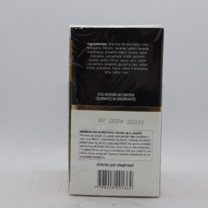 Alternative view of Saint Gottard Te Variedades Frutales