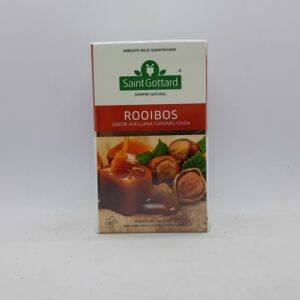 Saint Gottard Te Rooibos