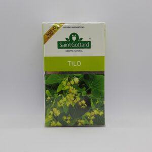 Saint Gottard Te Tilo