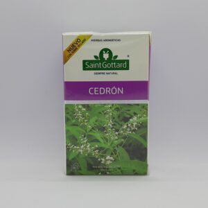 Saint Gottard Te Cedron