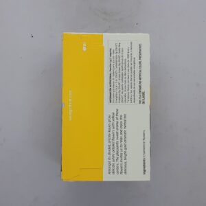 Alternative view of Saint Gottard Te Manzanilla