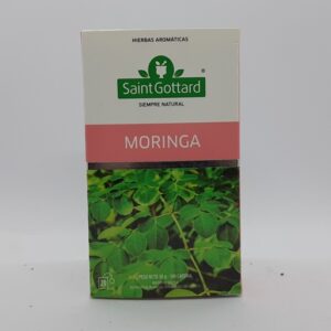 Saint Gottard Te Moringa