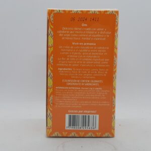 Alternative view of Saint Gottard Te Yoga Zen