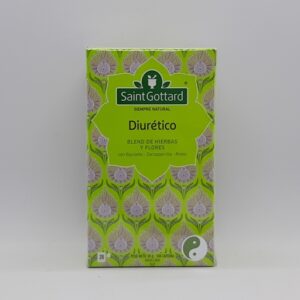 Saint Gottard Tisana Diuretico