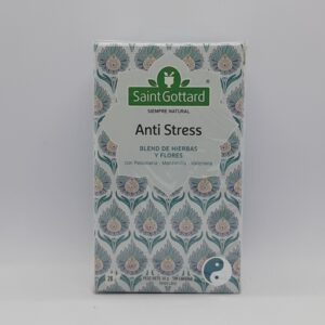 Saint Gottard Tisana Anti Stress