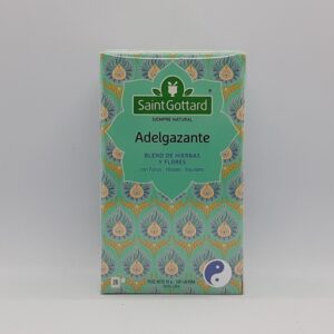Saint Gottard Tisana Adelgazante