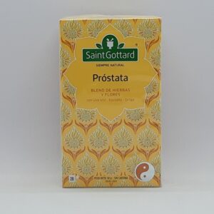 Saint Gottard Tisana Prostata